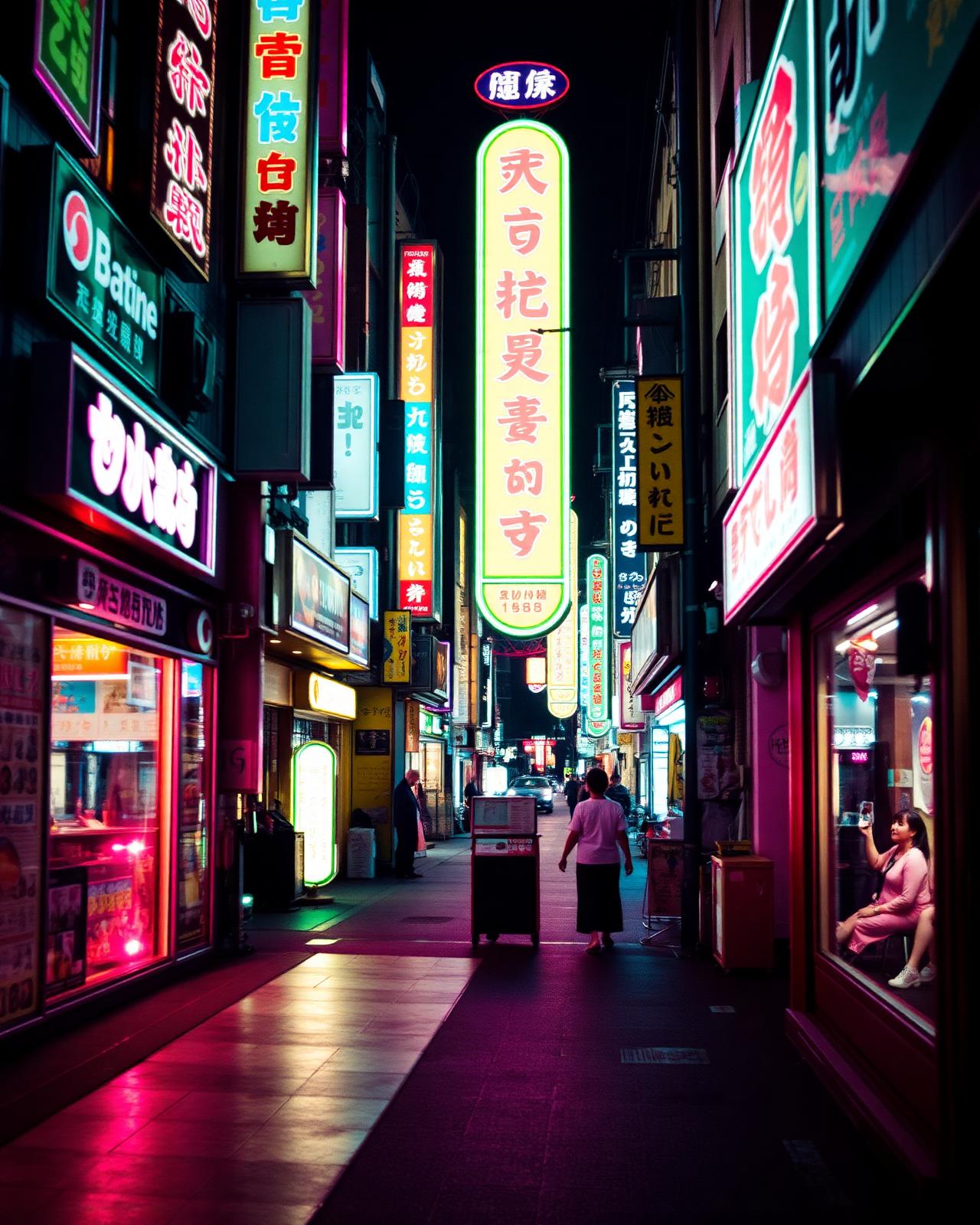 Japan: A Video Game Guide