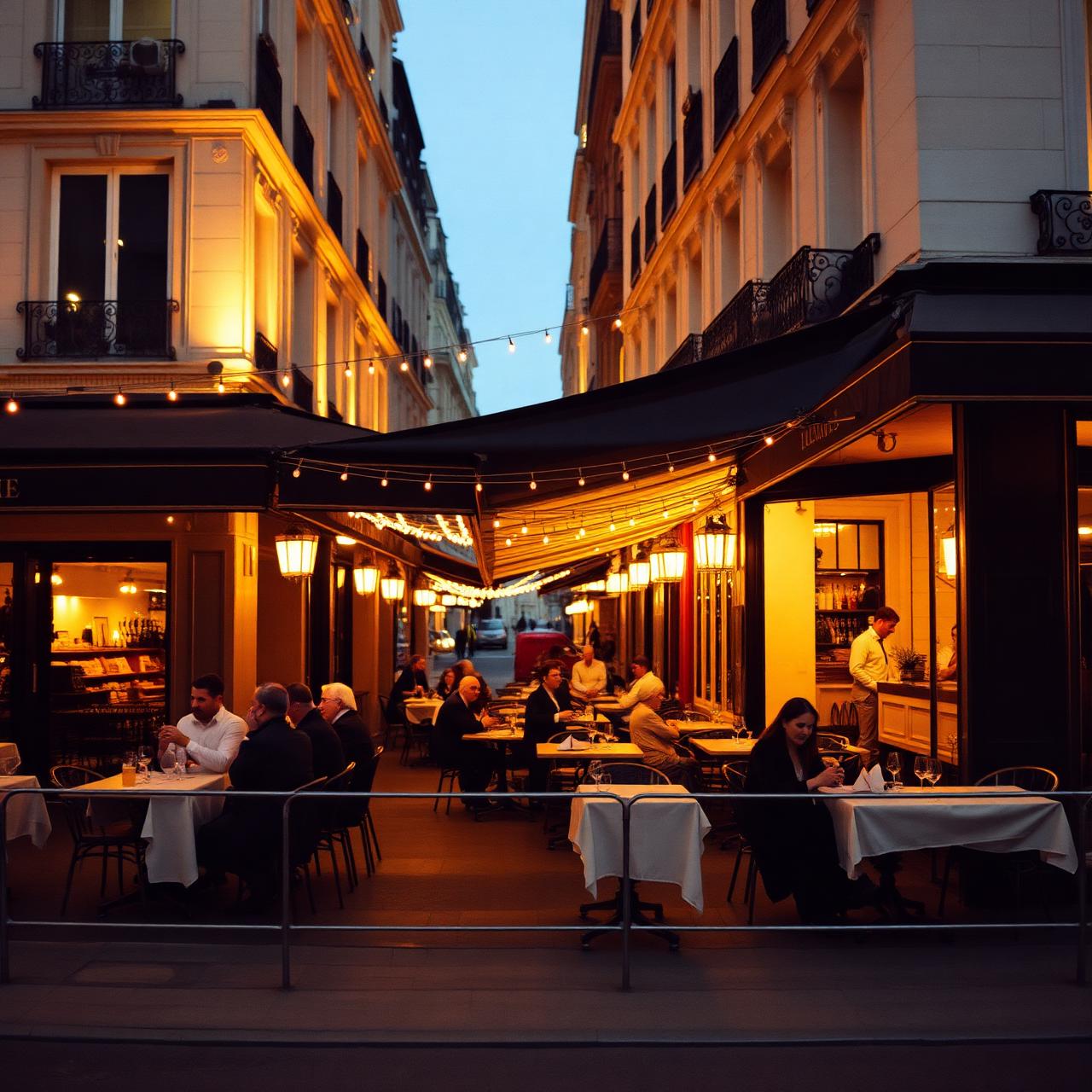 Paris: 5 Day Tourist Itinerary