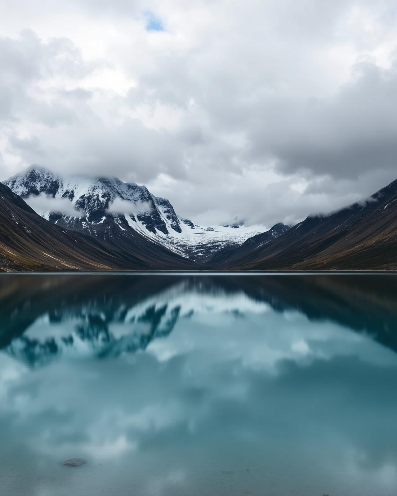 Patagonia: The W Trek, Unhurried
