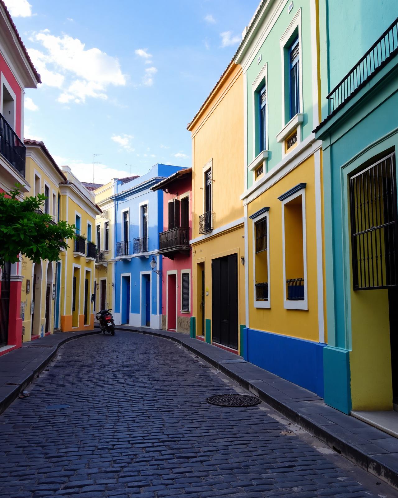 Puerto Rico: A Long Weekend